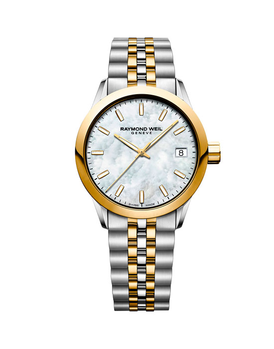 Часы Raymond Weil Freelancer 5634-STP-97021